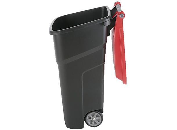 Avfallscontainer VILEDA Atlas 100L 